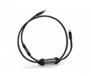 NEW Alpha and Sigma USB Cables from Shunyata Research