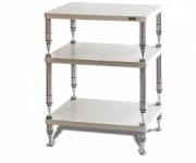 SolidSteel Racks and Stands
