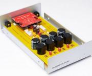 Sutherland Engineering Releases TZ Vibe Phono Stage: Only $1400 for the Transimpedance Circuit!