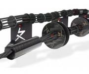  No-Holds-Barred SRX Cables from Synergistic Research