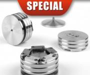 Stillpoints' Best Footers:  Save 30% on Show Sample Ultra 6.