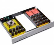 Stereophile Review on Sutherland's Little Loco Transimpedance Phono Stage