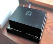 A DYNAMIC DUO: Primare NP-5 Streamer + Synergistic Tranquility Pod