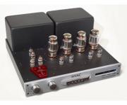 New VAC Sigma 170i Integrated Amp