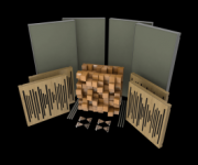 Vicoustic's New Audiophile Acoustics Kit