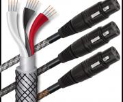 Wireworld Series 8 Cables