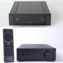 New Electronics from Rega: Meet the Aria Mk3 phono stage and the Io Integrated Amp