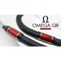  Shunyata's New Statement Power Cable: Omega QR