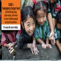 A Recap, what is Summer Against Hunger?