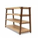 FREE Freight Offers on the Outstanding Butcher Block Acoustics Racks and Platforms