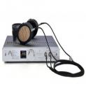 Sonoma Acoustics Unveils New Aperio  Statement Headphone System
