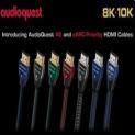 New Audioquest 48 Series HDMI Cables