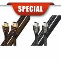 Audioquest HDMI Specials
