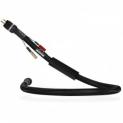 New Alive, Excite, and Euphoria Atmosphere X Series Power Cables from Synergistic Research