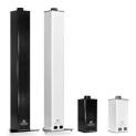 Synergistic Research's New Expandable Atmosphere Infinity Acoustic Treatment System.