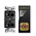 Extended Special: Save $50 on Audience's Hidden Treasure AC Outlet.