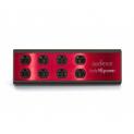 Extended Special on the Audience Forte V8 Power Conditioner!  First 100 sold receive a FREE forte f3 PowerChord! 