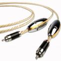 Crystal Cables and Entreq