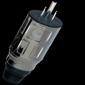 DIY Alert: Cardas' New E-5 AC Connectors 