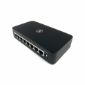 The New English Electric Ethernet Switch