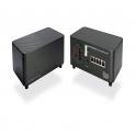 A Step Higher: The Synergistic Research Ethernet Switch UEF