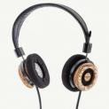  Grado Labs Limited Edition Hemp Headphones Shipping Later this Month; Already Reviewed.