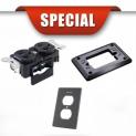 BACK IN STOCK NEXT WEEK!    Furutech Extreme Outlet Special Offer - Save over $100 on the BEST!