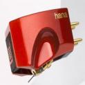 The Hana Umami Red Phono Cartridge