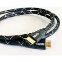 Upgraded DH Labs HDMI 2.1 Spec Cable