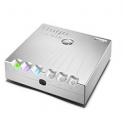 New in the Library: Chord Electronics Hugo M Scaler and Hugo TT2 DAC/Headphone Amp