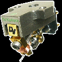 Analog Spotlight: Dynavector MC Phono Cartridges