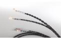 The New Carbon Series Cables from Kimber Kable