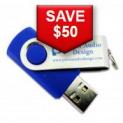 $50 Off Your Choice of Purist Enhancer on CD, LP, or USB