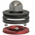 New High Performance Footers from Synergistic Research