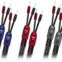 Mythical Creatures Speaker Cables from Audioquest