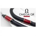 Shunyata's New Statement in Power Cable Design: Omega QR