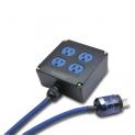 Oyaide, FoQ, Pranawire, Acrolink. Acoustic Revive  and more...
