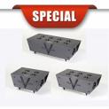 Extended Offer: Free Mojo HC Power Cable with Purchase of Voodoo Cables Powermatic Series of Power Distributors