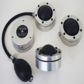 Pneumatic Pneupods from Pneuance - Special Offer