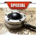 Pneumatic Pneupods from Pneuance - Special Offer
