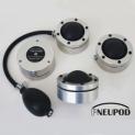 Pneupod Pneumatic Isolation Device
