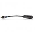FREE Blue AC Cable with Purchase of Synergistic Research PowerCell ONE