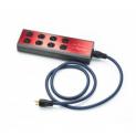  Extended Special: FREE forte f3 PowerChord with Purchase of Audience Forte V8 Power Conditioner.