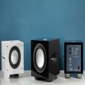 REL Upgrades Their Mid-line S Series Subs