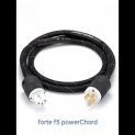 New Audience forte f5 powerChord