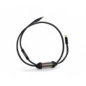NEW Alpha and Sigma USB Cables from Shunyata Research