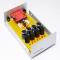 Sutherland Engineering Releases TZ Vibe Phono Stage: Only $1400 for the Transimpedance Circuit!