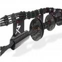  No-Holds-Barred SRX Cables from Synergistic Research