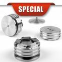 Stillpoints' Best Footers:  Save 30% on Show Sample Ultra 6.
