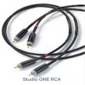 New Studio Series Cables From Audience